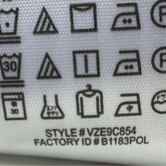 BCBGeneration Striped Romper Size S 🌸 - Picture 12 of 16